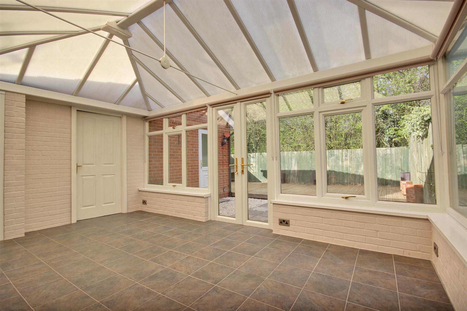 Marchant Close, Beverley